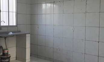 Imagem 6: Casa para venda tem 65 metros quadrados com 2 quartos sendo deles um suíte