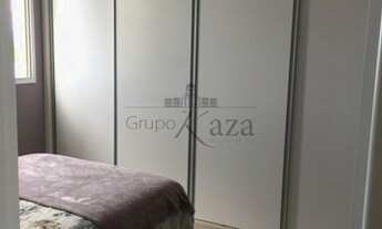 Imagem 6: Apartamento - Jardim Satélite - Residencial Porto do Sol - 75m² - 3 Dormitórios