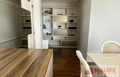 Imagem 3: APARTAMENTO 3 DORMITÓRIOS - HELBOR HOME CLUB ITAPETY