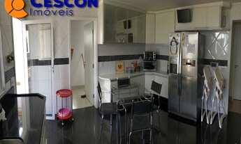 Imagem 4: CASA RESIDENCIAL em BARUERI - SP, ALDEIA DA SERRA