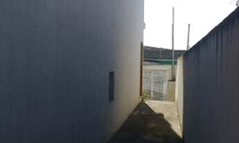 Imagem 6: Excelente casa térrea de rua Agreste Tijuco Preto lavanderia no quintal imenso nos fundos