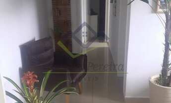 Imagem 3: MOGI DAS CRUZES - Apartamento Padrão - CONJUNTO RESIDENCIAL DO BOSQUE