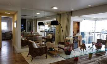 Imagem 2: Apartamento para venda tem 155 metros quadrados com 3 quartos em Vila Arens II - Jundiaí