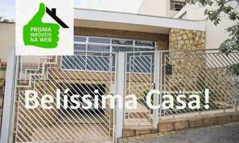 Imagem: Casa 3 Dormitórios Varanda Edícula