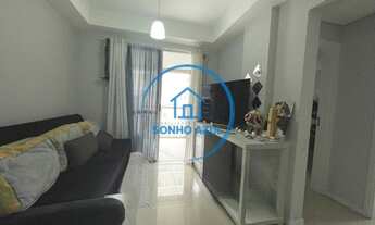 Imagem 3: Apartamento o2 dormitórios, sendo 01 suíte no bairro Roçado, em São José