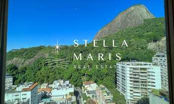 Imagem 7: RIO DE JANEIRO - Apartamento Padrão - LEBLON