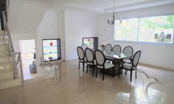 Imagem 4: BARUERI - Casa Padrão - Alphaville