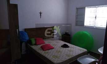 Imagem 3: SãO CARLOS - Casa de Condomínio - Residencial Samambaia