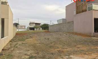 Imagem: RIO DAS PEDRAS - Terreno Padrão - Barreirinho