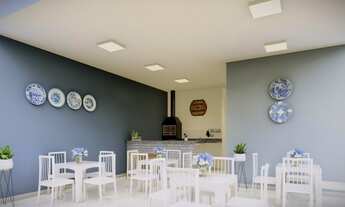 Imagem 3: Residencial Alegrare