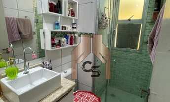 Imagem 4: Apartamento com 2 dormitórios à venda, 55 m² por R$ 285.000,00 - Jardim São Judas Tadeu