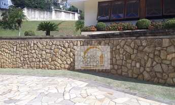 Imagem 3: Casa em Condomínio de Alto Padrão em Atibaia