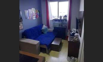 Imagem: Apartamento Reserva Serra Negra - Com Armários