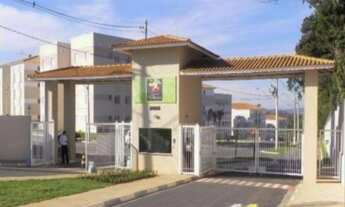 Imagem: APARTAMENTO RESIDENCIAL em JAGUARIÚNA