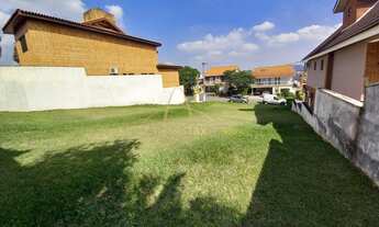 Imagem 5: Terreno à venda, 480 m² por R$ 950.000 - Residencial 10 - Alphaville