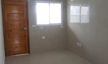 Imagem 6: Casa térrea nova com 3 dormitórios no bairro Villa Di Cesar em Mogi das Cruzes