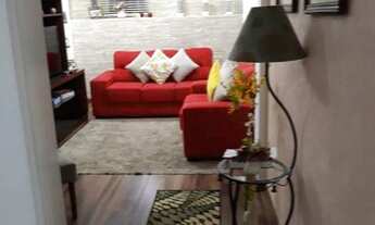 Imagem 6: Casa para venda com 95 metros quadrados com 3 quartos em Vila Suissa - Mogi das Cruzes - S