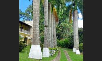 Imagem 2: Chácara - Casa Sobrado 1513m² - Em Condomínio