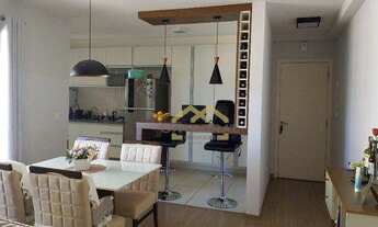 Imagem 2: Apartamento com 3 dormitórios à venda, 94 m² por R$ 690.000,00 - Engordadouro - Jundiaí/SP