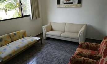 Imagem 3: Apartamento para venda com 44 metros quadrados com 2 quartos em Enseada - Guarujá - SP