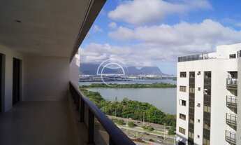 Imagem: Rio de Janeiro - Apartamento Padrão - Barra