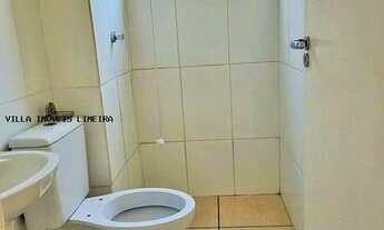 Imagem 5: Apartamento para Venda em Limeira, Chácaras Antonieta, 2 dormitórios, 1 banheiro, 1 vaga