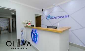 Imagem 7: Sala para alugar, 34 m² por R$ 1.200,00/mês - Jardim do Bosque - São José do Rio Preto/SP