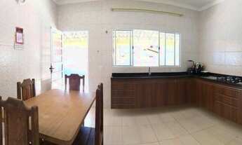 Imagem 7: Casa com 3 suítes em condomínio fechado em Ubatuba