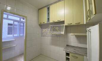 Imagem 4: Apartamento á venda na praia de Pitangueiras (150 metros do mar) no Guarujá, litoral de Sã