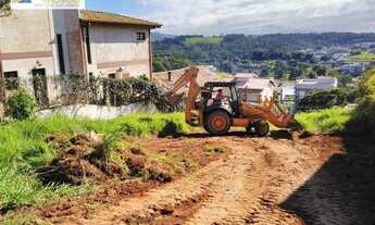 Imagem 6: Terreno à venda, 554 m² por R$ 310.000,00 - Condomínio Santa Helena II - Bragança Paulista