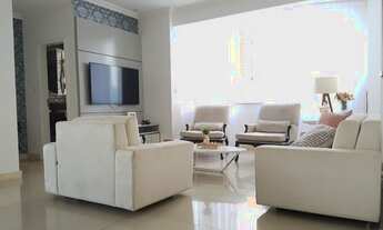 Imagem: Apartamento na Avenida dos Holandeses com