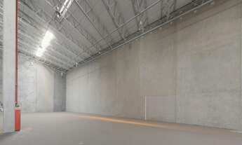 Imagem 3: Galpão de condomínio em Jundiaí