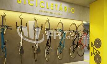 Imagem 6: Apartamento à venda - Riserva Natura - Zona Leste - Sorocaba SP