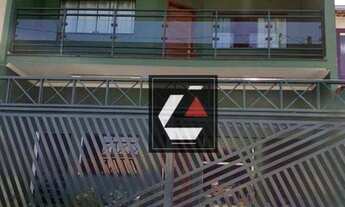 Imagem: Casa com 3 dormitórios à venda, 220 m²