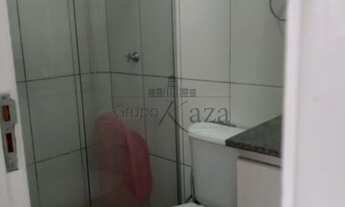 Imagem 7: Apartamento - Palmeiras de São José - Residencial Spazio Campo Di Orleans - 49m² - 2 Dormi