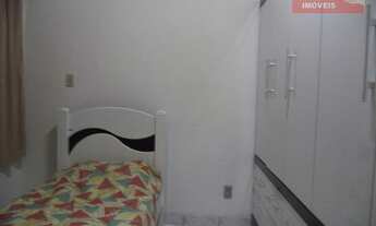 Imagem 7: Sobrado com 5 dormitórios à venda, 270 m² por R$ 400.000 - Jardim da Conquista - São Paulo