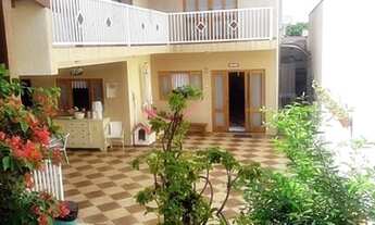 Imagem: Linda casa em um dos mais bem localizado