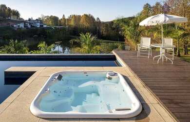 Imagem 5: Casa 7 suítes à venda, 2500 m² - Ivoturucaia em Jundiaí/SP