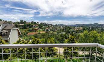 Imagem 6: Apartamento Vista Panorâmica e Lazer Completo em Campos do Jordão