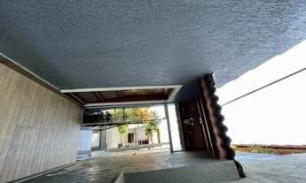 Imagem 6: Maravilhoso sobrado Parque Continental 2, 3 quartos sendo uma suíte , 3 vagas