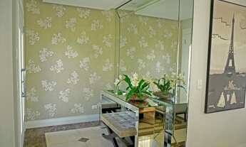 Imagem 5: Casa com 4 dormitórios à venda, 382 m² por R$ 2.700.000,00 - Alphaville Graciosa - Pinhais