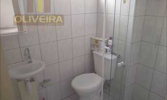 Imagem 3: Locação - Apartamento - Vila Dainese - Americana - SP