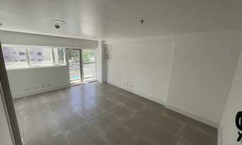 Imagem 2: Sala Comercial para Venda - Alphaville Industrial, BARUERI - 33m², 1 vaga