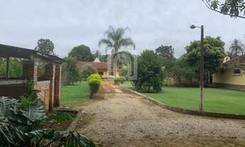 Imagem 7: Chácara a venda em Araçoiaba da Serra