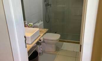 Imagem 3: APARTAMENTO 2/4 MOBILIADO NO IBEROSTAR PRAIA DO FORTE