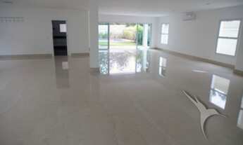 Imagem 8: SANTANA DE PARNAIBA - Casa Padrão - Alphaville