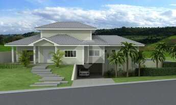 Imagem: Casa residencial à venda, Condomínio Terras