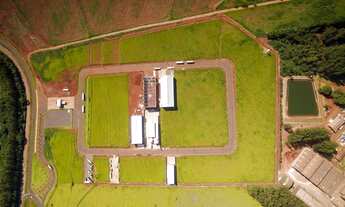 Imagem: Terreno industrial para venda Betel, Paulínia