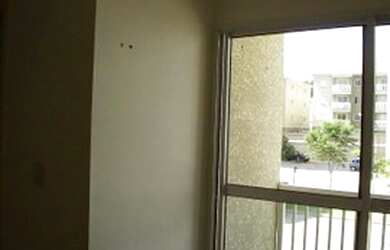 Imagem 4: Apartamento a venda em Hortolândia, com dois dormitórios e varanda gourmet no Residencial