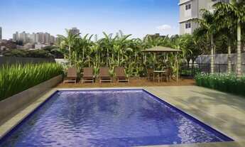 Imagem 6: Apartamento para venda possui 29 metros quadrados com 1 quarto em Macedo - Guarulhos - SP